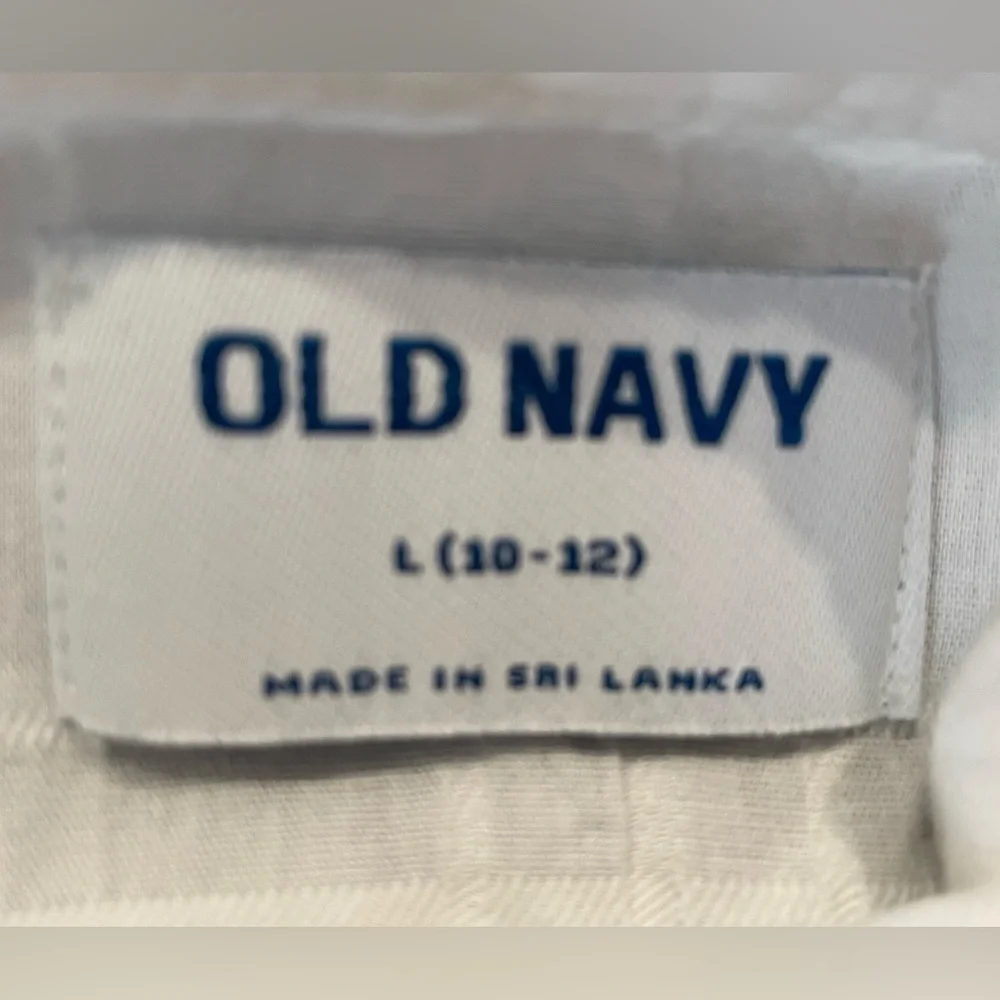 Old Navy old navy